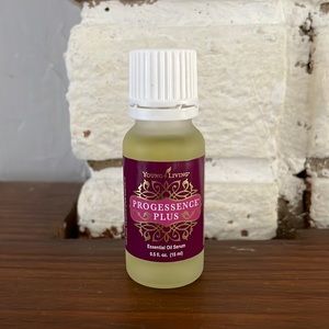 Young Living Progessence Plus